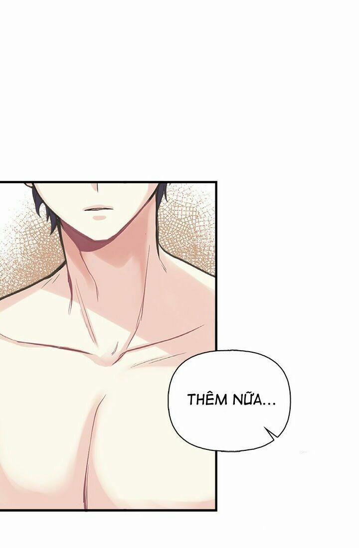 Chị Tôi Đã Nhặt Về Nhà Một Nam Chính Quyến Rũ 8 trang 22