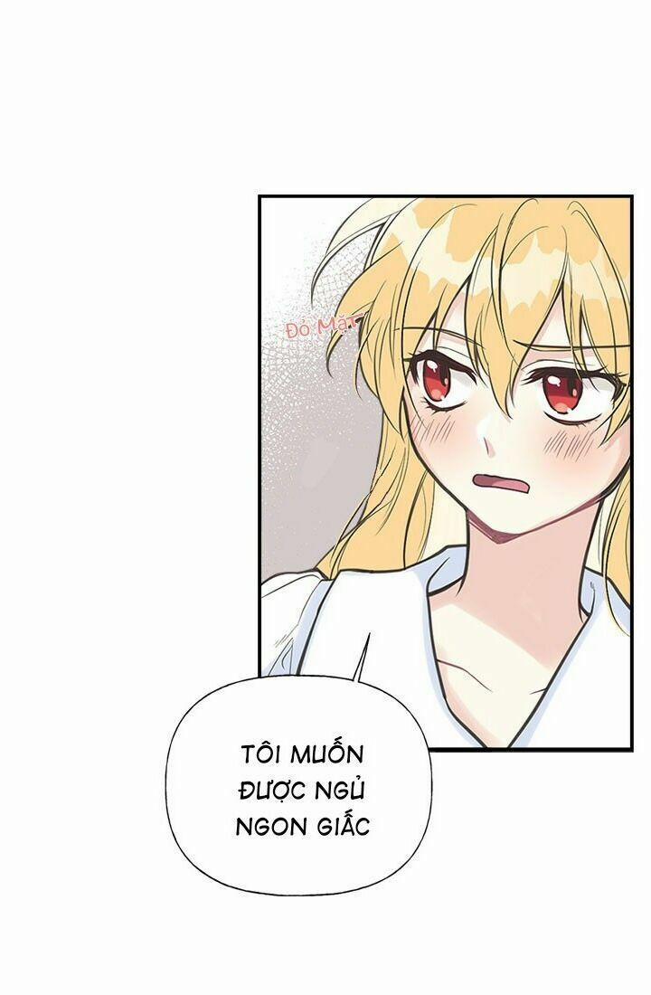 Chị Tôi Đã Nhặt Về Nhà Một Nam Chính Quyến Rũ 8 trang 23