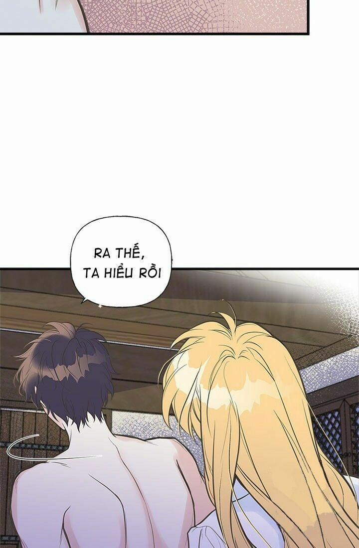 Chị Tôi Đã Nhặt Về Nhà Một Nam Chính Quyến Rũ 8 trang 29