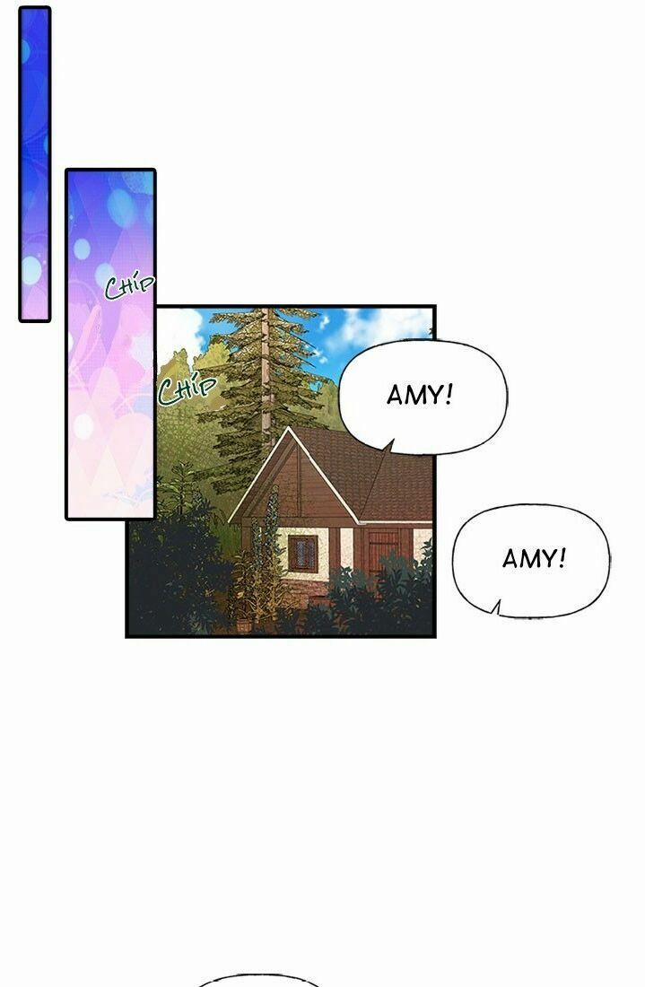 Chị Tôi Đã Nhặt Về Nhà Một Nam Chính Quyến Rũ 8 trang 32