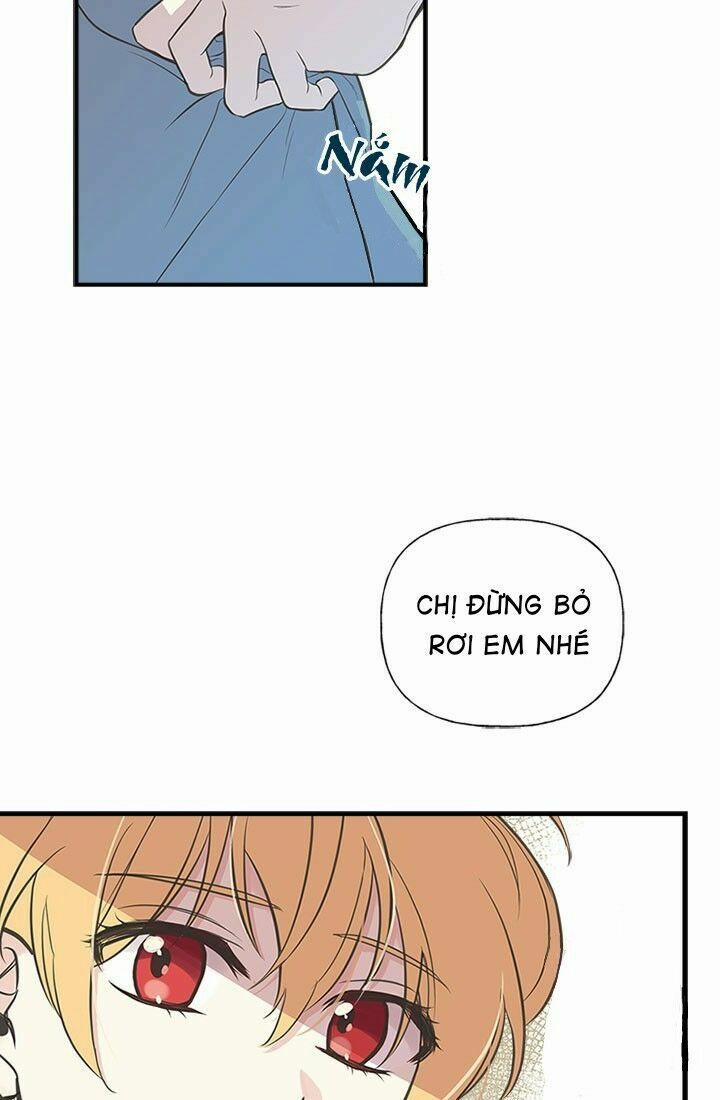 Chị Tôi Đã Nhặt Về Nhà Một Nam Chính Quyến Rũ 8 trang 42