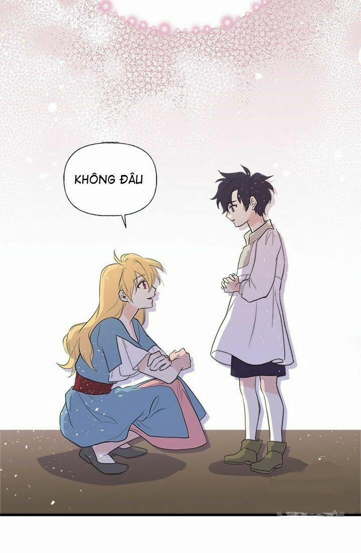 Chị Tôi Đã Nhặt Về Nhà Một Nam Chính Quyến Rũ 8 trang 45