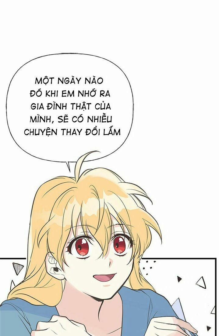Chị Tôi Đã Nhặt Về Nhà Một Nam Chính Quyến Rũ 8 trang 48