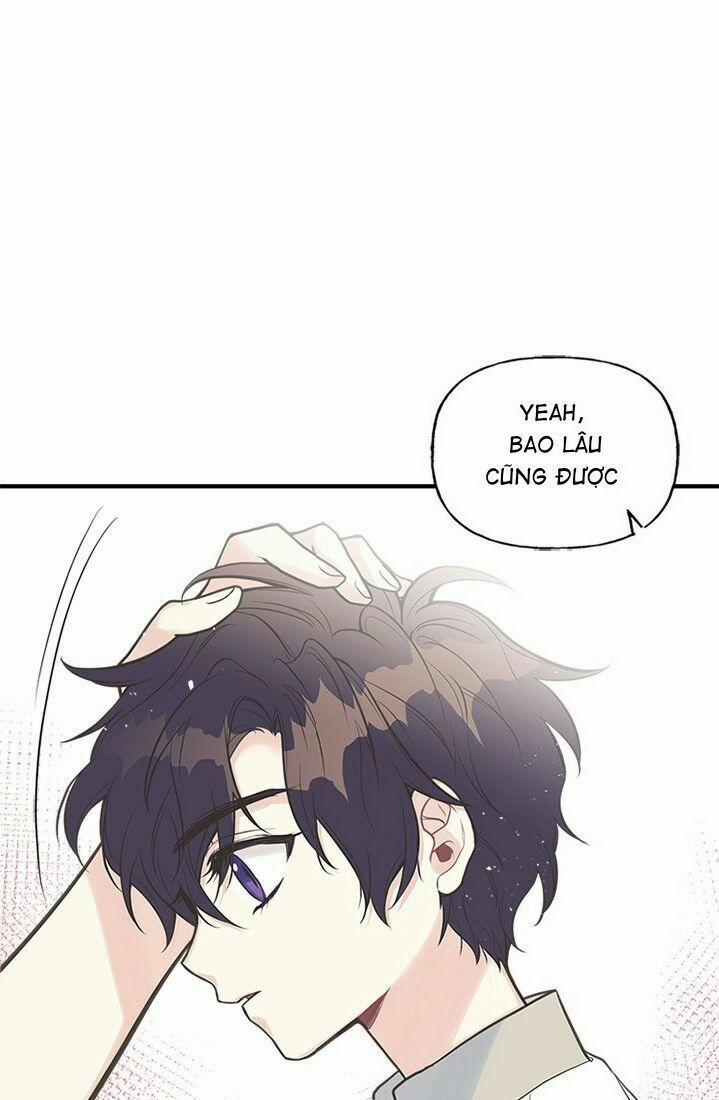 Chị Tôi Đã Nhặt Về Nhà Một Nam Chính Quyến Rũ 8 trang 50