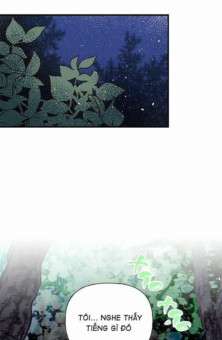 Chị Tôi Đã Nhặt Về Nhà Một Nam Chính Quyến Rũ 8 trang 63