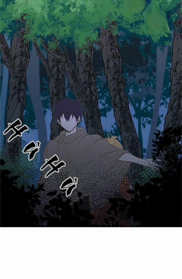 Chị Tôi Đã Nhặt Về Nhà Một Nam Chính Quyến Rũ 8 trang 71