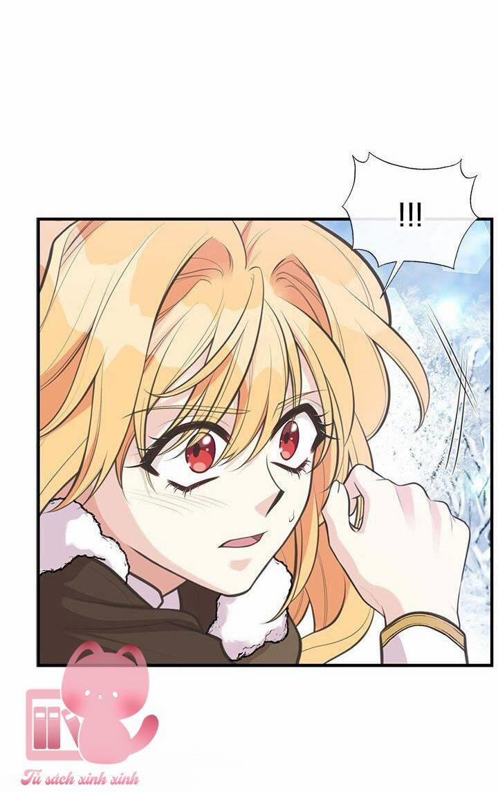 Chị Tôi Đã Nhặt Về Nhà Một Nam Chính Quyến Rũ 80 trang 10