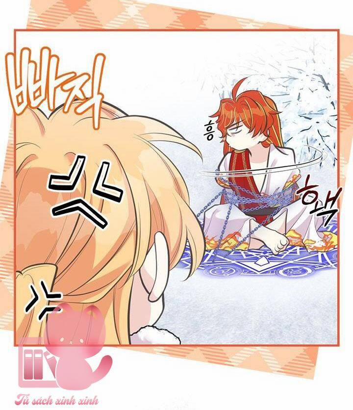 Chị Tôi Đã Nhặt Về Nhà Một Nam Chính Quyến Rũ 80 trang 22