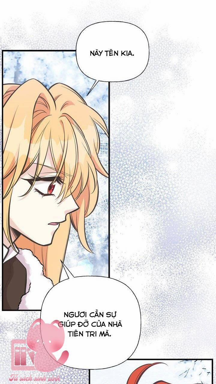 Chị Tôi Đã Nhặt Về Nhà Một Nam Chính Quyến Rũ 80 trang 23