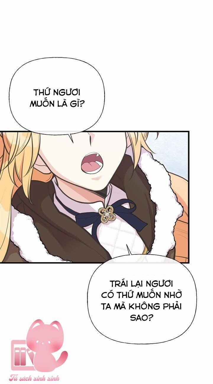 Chị Tôi Đã Nhặt Về Nhà Một Nam Chính Quyến Rũ 80 trang 3