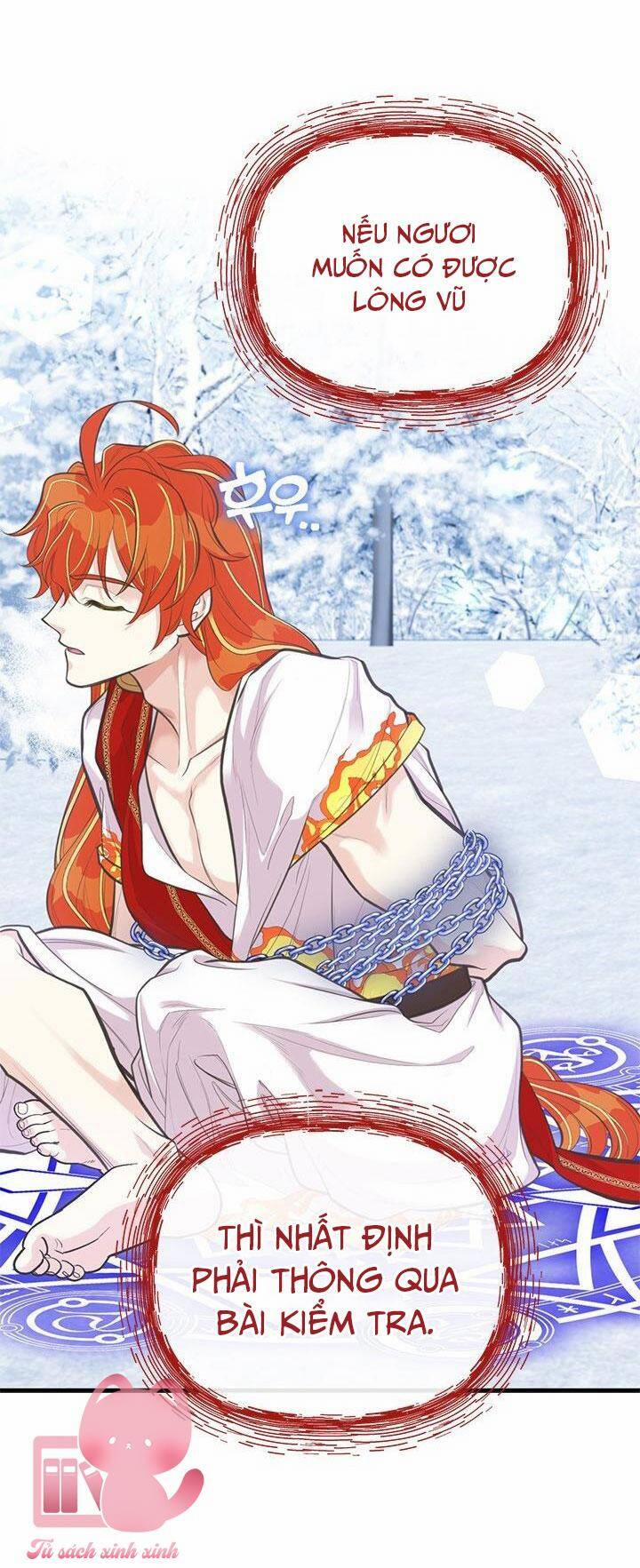 Chị Tôi Đã Nhặt Về Nhà Một Nam Chính Quyến Rũ 80 trang 34