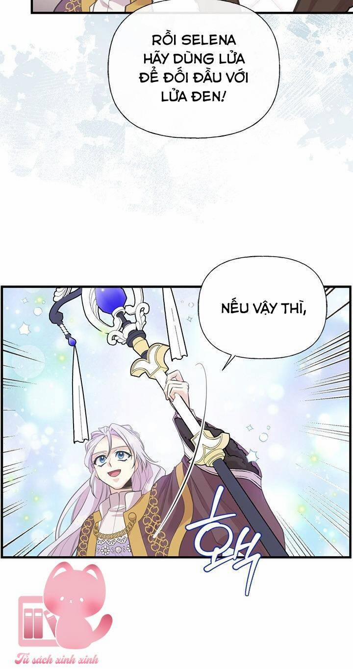 Chị Tôi Đã Nhặt Về Nhà Một Nam Chính Quyến Rũ 80 trang 54