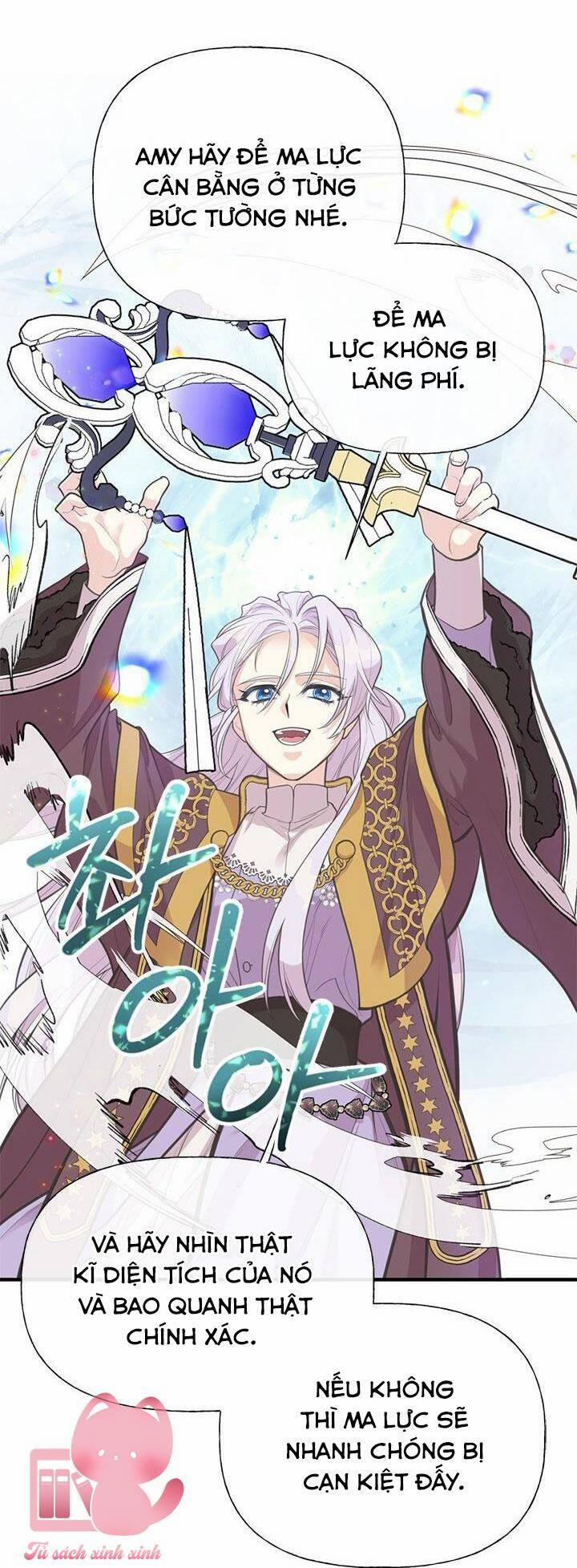 Chị Tôi Đã Nhặt Về Nhà Một Nam Chính Quyến Rũ 80 trang 55