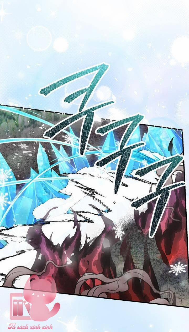 Chị Tôi Đã Nhặt Về Nhà Một Nam Chính Quyến Rũ 80 trang 58