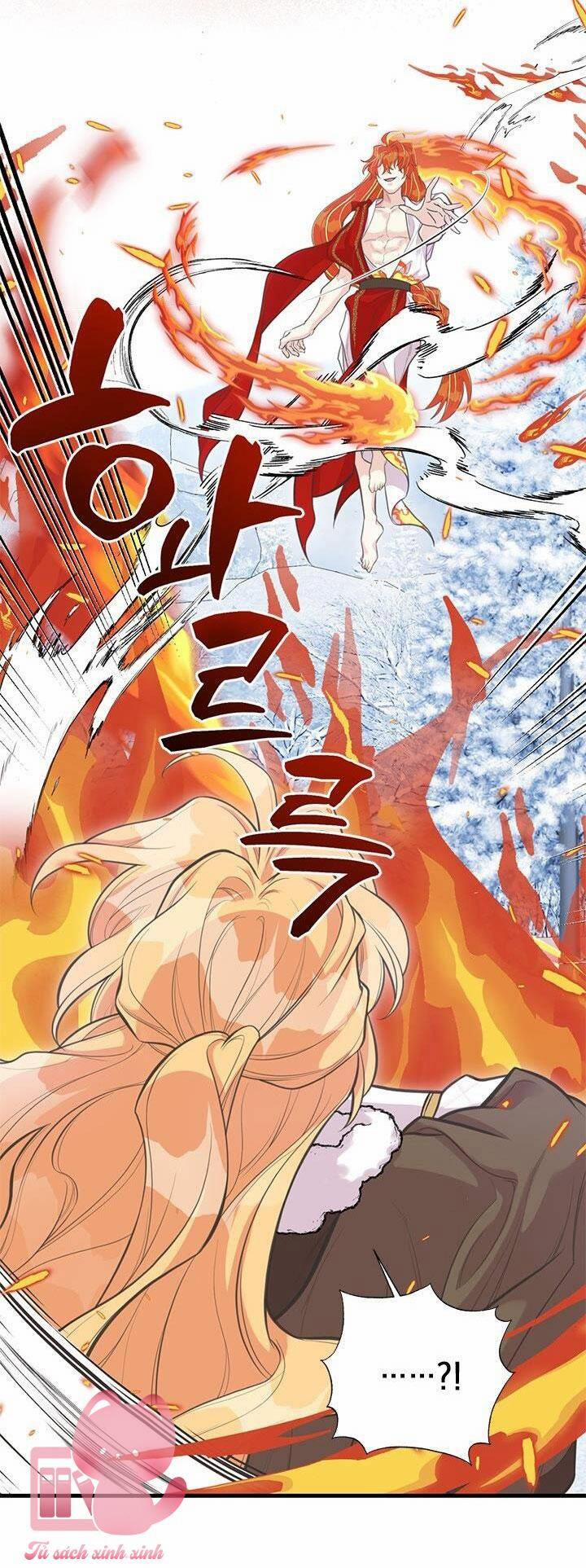 Chị Tôi Đã Nhặt Về Nhà Một Nam Chính Quyến Rũ 80 trang 6