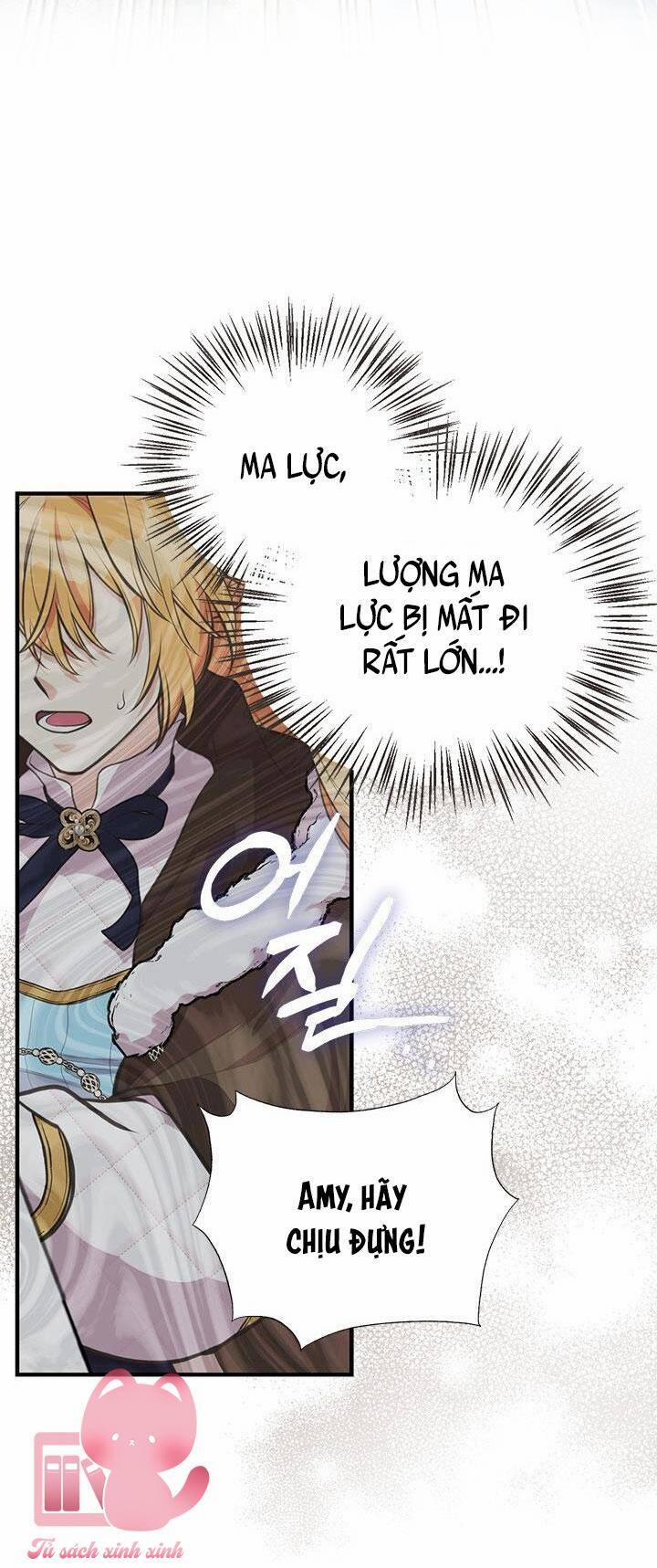 Chị Tôi Đã Nhặt Về Nhà Một Nam Chính Quyến Rũ 80 trang 61