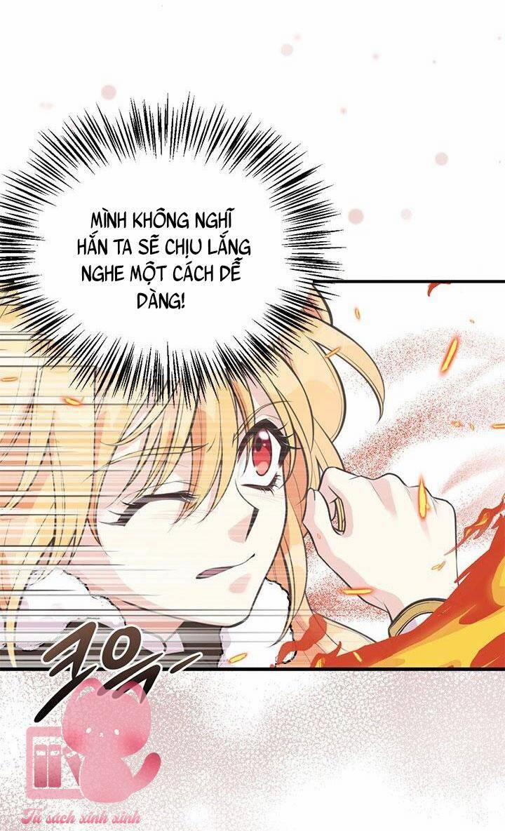 Chị Tôi Đã Nhặt Về Nhà Một Nam Chính Quyến Rũ 80 trang 7