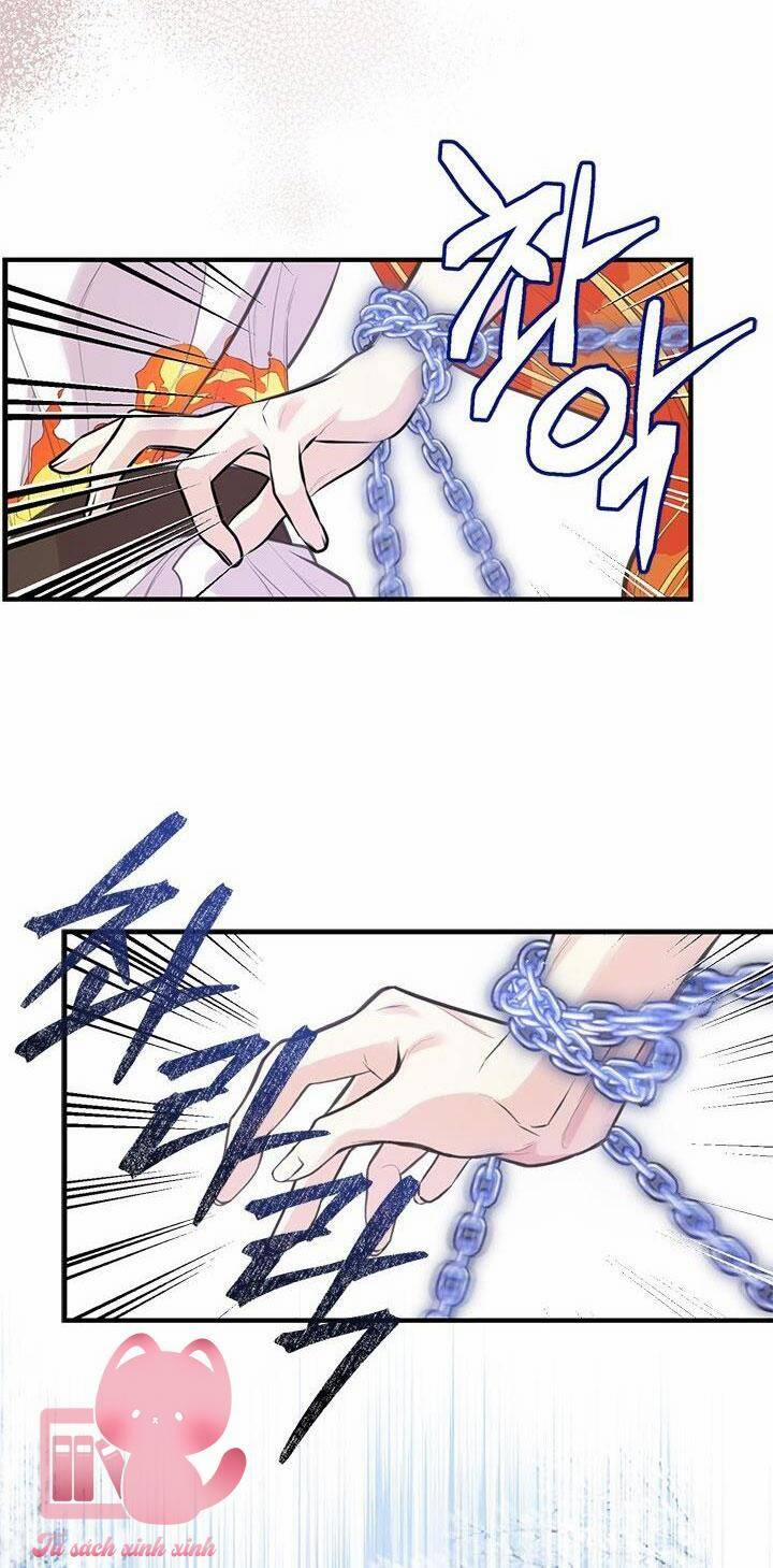 Chị Tôi Đã Nhặt Về Nhà Một Nam Chính Quyến Rũ 80 trang 8