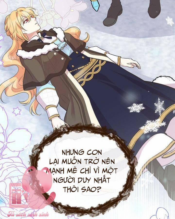 Chị Tôi Đã Nhặt Về Nhà Một Nam Chính Quyến Rũ 81 trang 18
