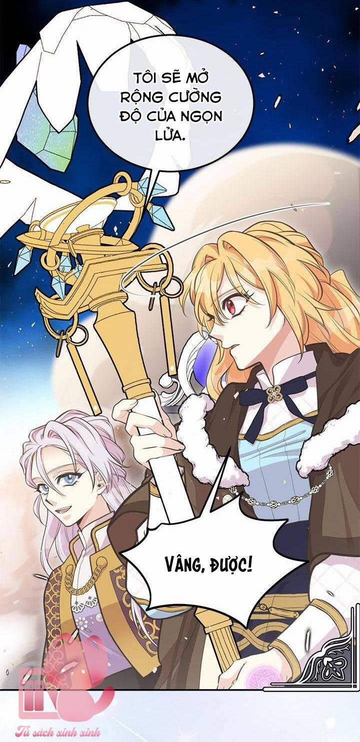 Chị Tôi Đã Nhặt Về Nhà Một Nam Chính Quyến Rũ 81 trang 27