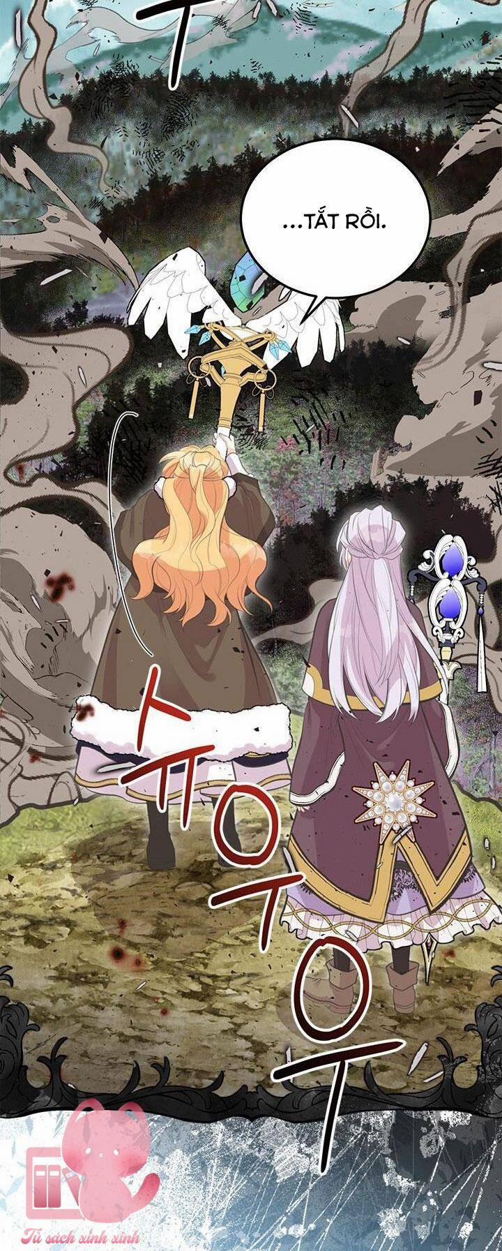 Chị Tôi Đã Nhặt Về Nhà Một Nam Chính Quyến Rũ 81 trang 39