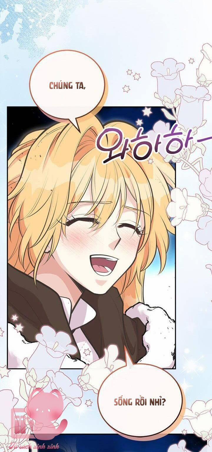 Chị Tôi Đã Nhặt Về Nhà Một Nam Chính Quyến Rũ 81 trang 41