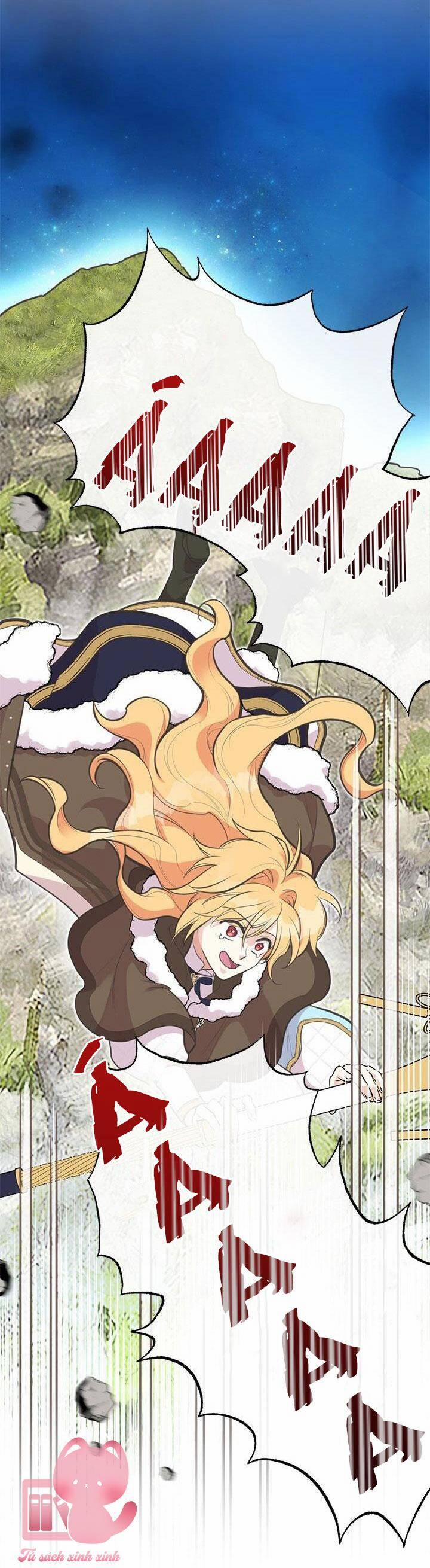 Chị Tôi Đã Nhặt Về Nhà Một Nam Chính Quyến Rũ 81 trang 45