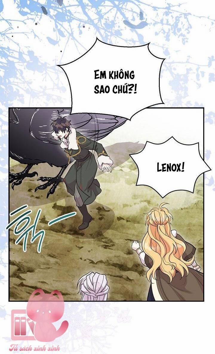 Chị Tôi Đã Nhặt Về Nhà Một Nam Chính Quyến Rũ 81 trang 57