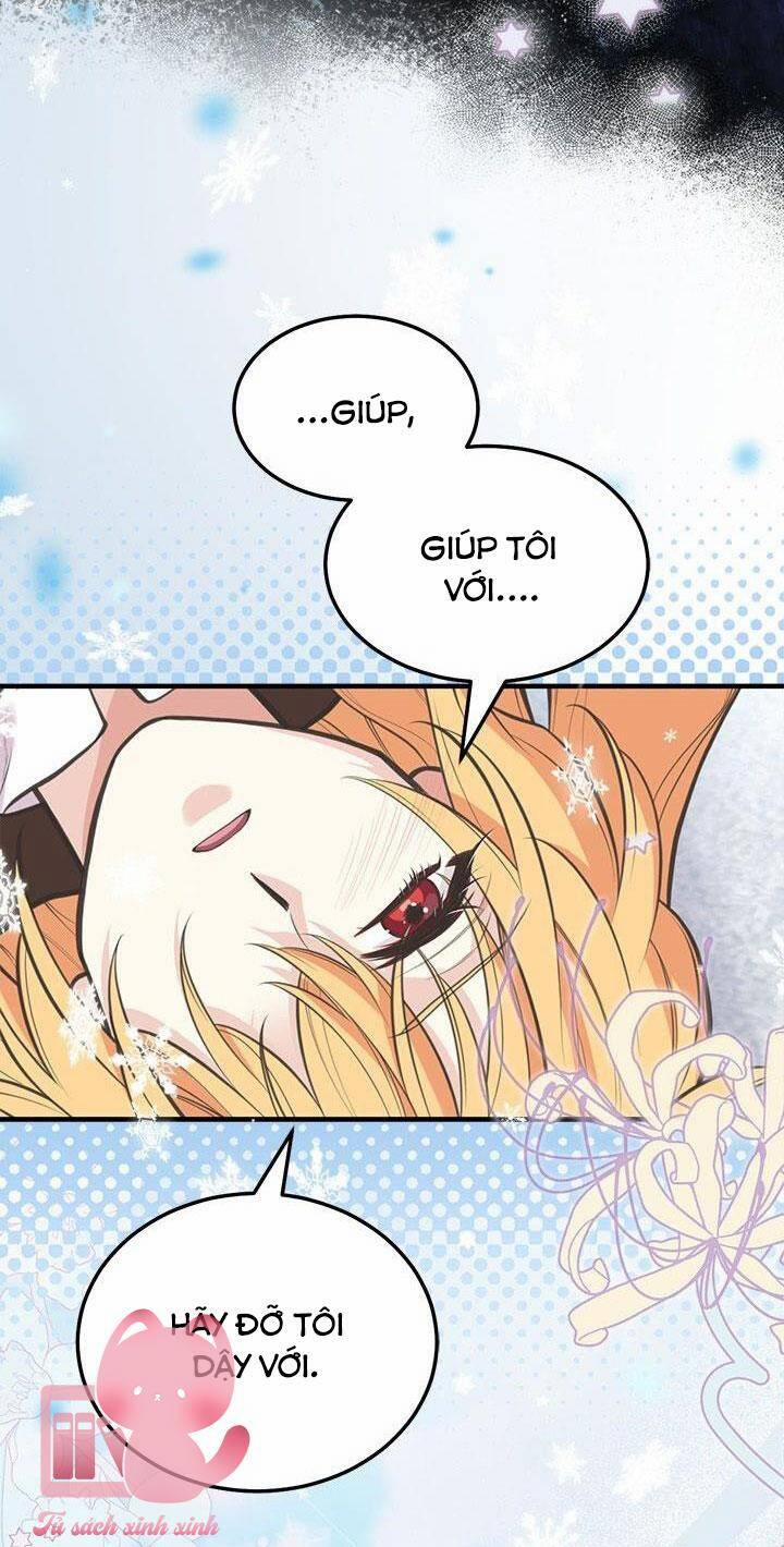 Chị Tôi Đã Nhặt Về Nhà Một Nam Chính Quyến Rũ 81 trang 8