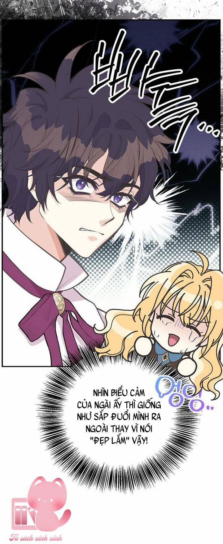 Chị Tôi Đã Nhặt Về Nhà Một Nam Chính Quyến Rũ 82 trang 17