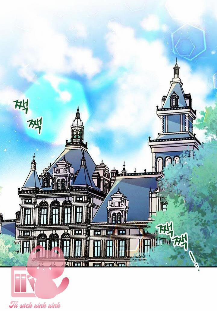 Chị Tôi Đã Nhặt Về Nhà Một Nam Chính Quyến Rũ 82 trang 20