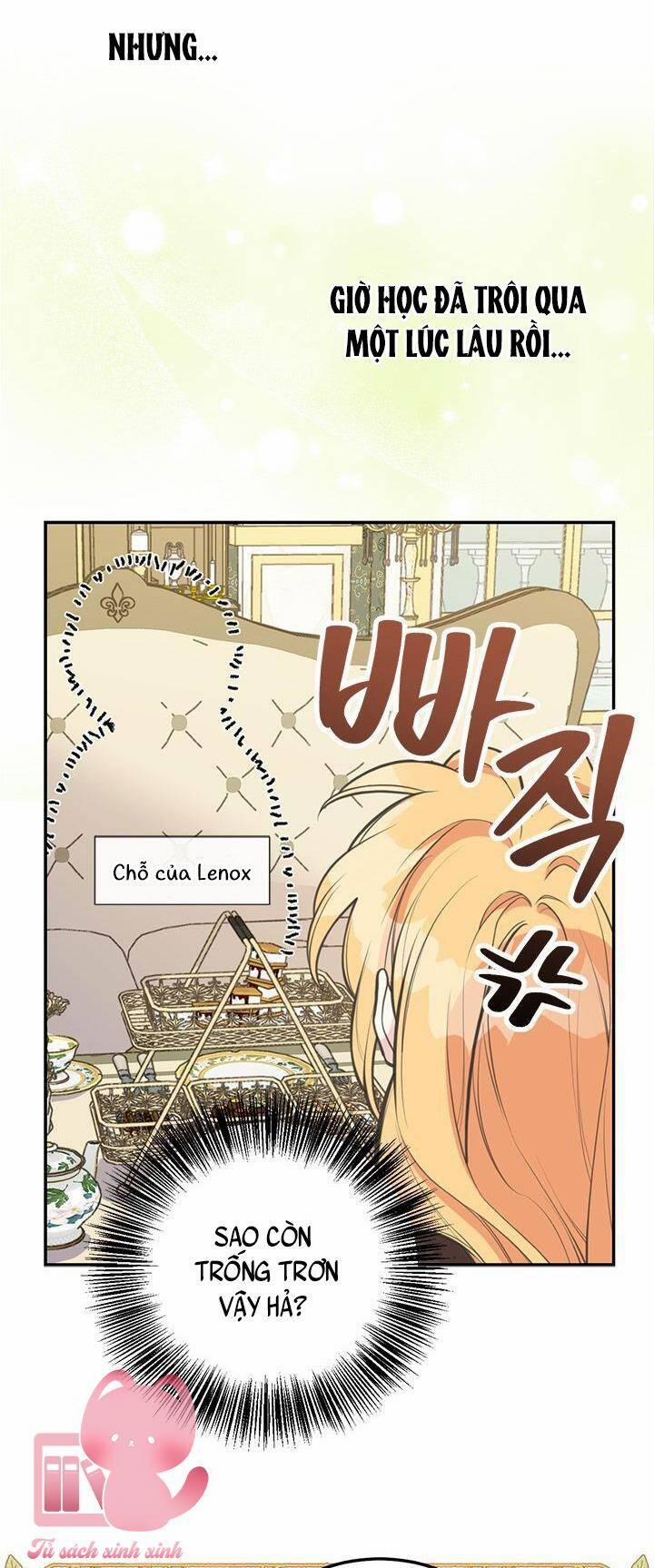 Chị Tôi Đã Nhặt Về Nhà Một Nam Chính Quyến Rũ 82 trang 22