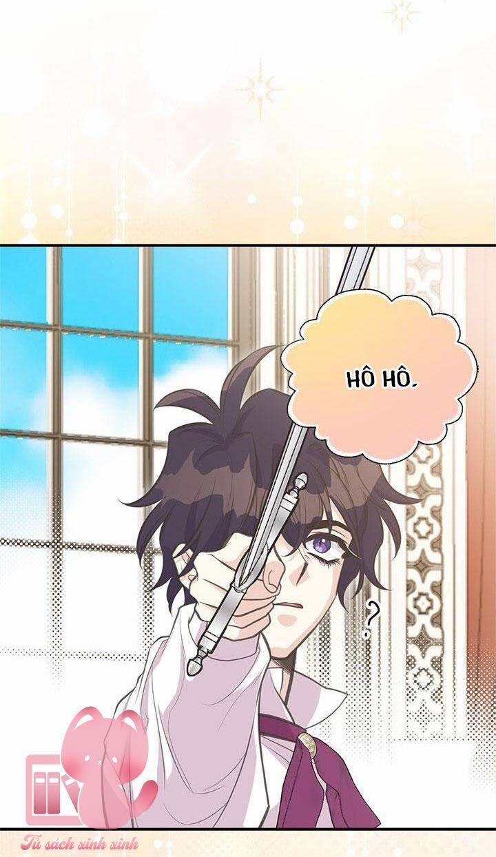 Chị Tôi Đã Nhặt Về Nhà Một Nam Chính Quyến Rũ 82 trang 34