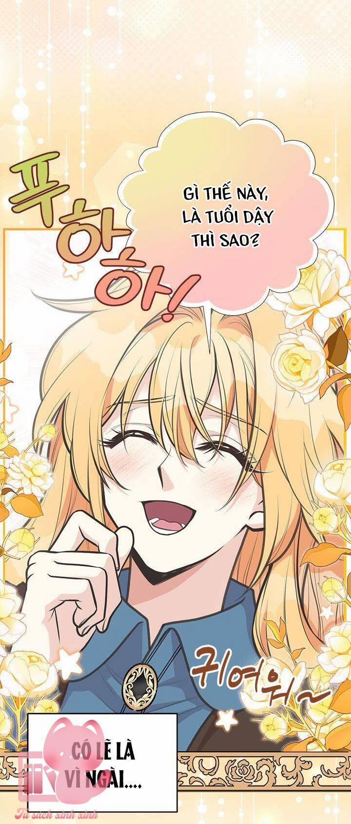 Chị Tôi Đã Nhặt Về Nhà Một Nam Chính Quyến Rũ 82 trang 35