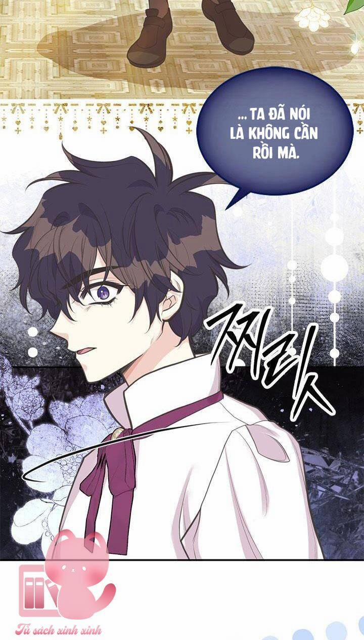 Chị Tôi Đã Nhặt Về Nhà Một Nam Chính Quyến Rũ 82 trang 4