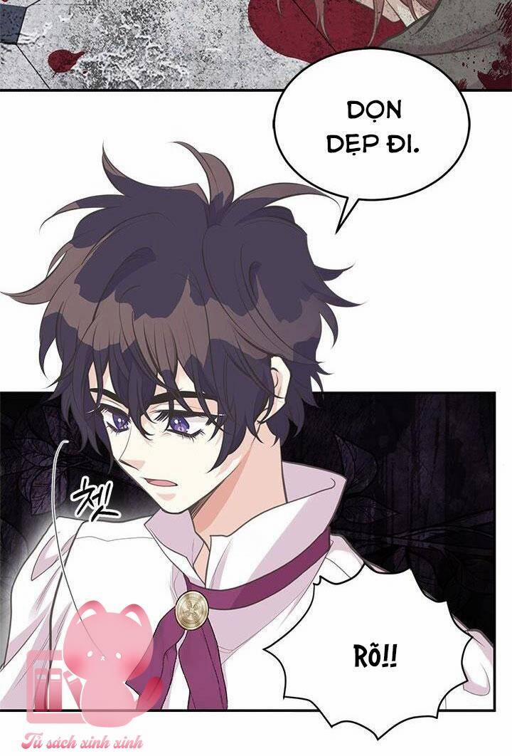 Chị Tôi Đã Nhặt Về Nhà Một Nam Chính Quyến Rũ 82 trang 47