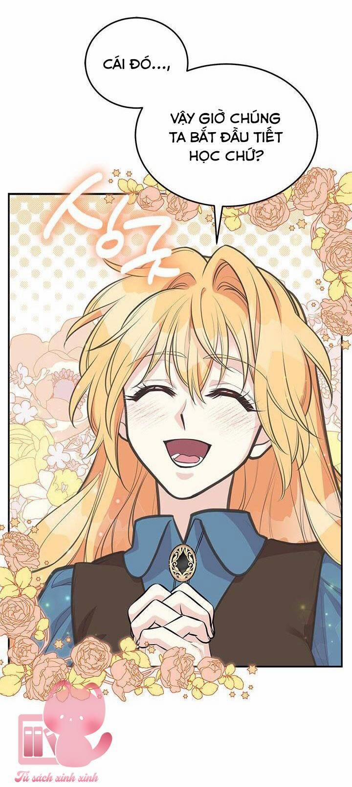 Chị Tôi Đã Nhặt Về Nhà Một Nam Chính Quyến Rũ 82 trang 49