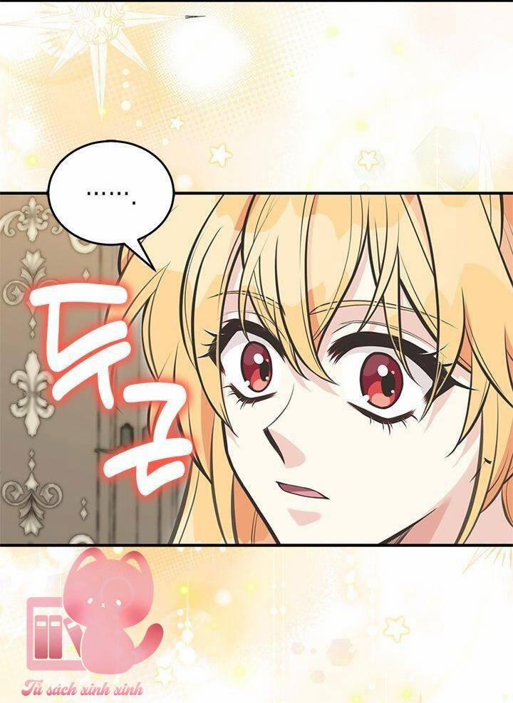 Chị Tôi Đã Nhặt Về Nhà Một Nam Chính Quyến Rũ 82 trang 55