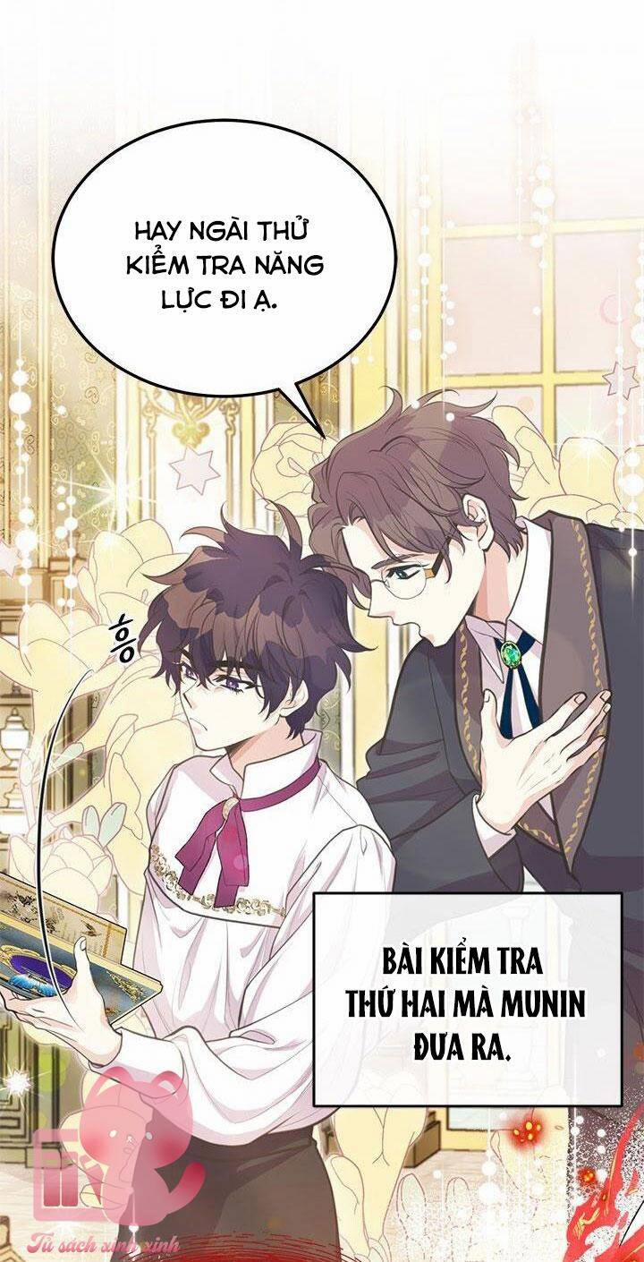 Chị Tôi Đã Nhặt Về Nhà Một Nam Chính Quyến Rũ 82 trang 6