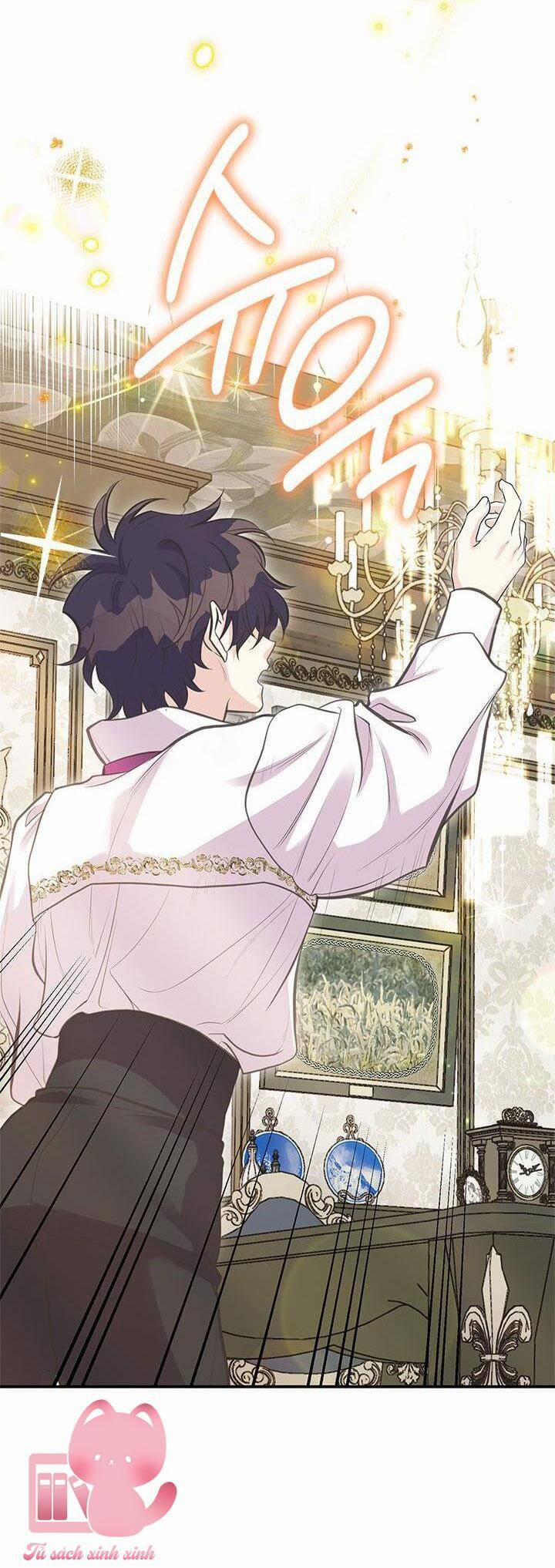 Chị Tôi Đã Nhặt Về Nhà Một Nam Chính Quyến Rũ 82 trang 67