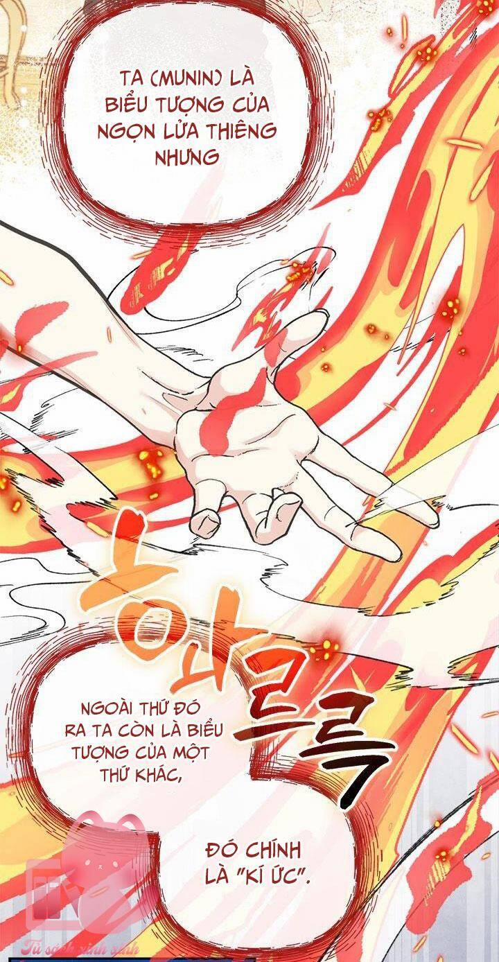 Chị Tôi Đã Nhặt Về Nhà Một Nam Chính Quyến Rũ 82 trang 7