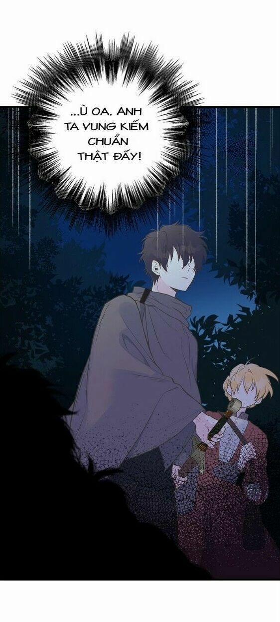 Chị Tôi Đã Nhặt Về Nhà Một Nam Chính Quyến Rũ 9 trang 12