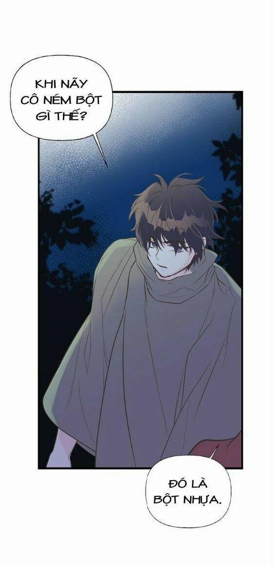 Chị Tôi Đã Nhặt Về Nhà Một Nam Chính Quyến Rũ 9 trang 14