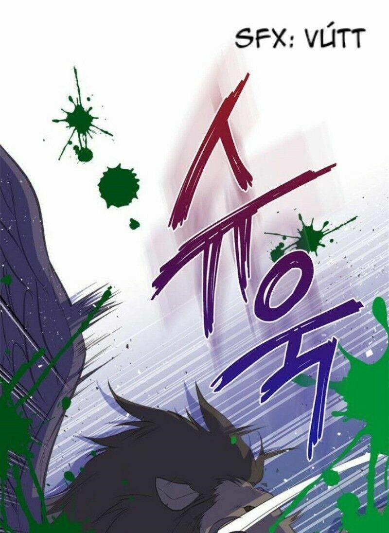 Chị Tôi Đã Nhặt Về Nhà Một Nam Chính Quyến Rũ 9 trang 18