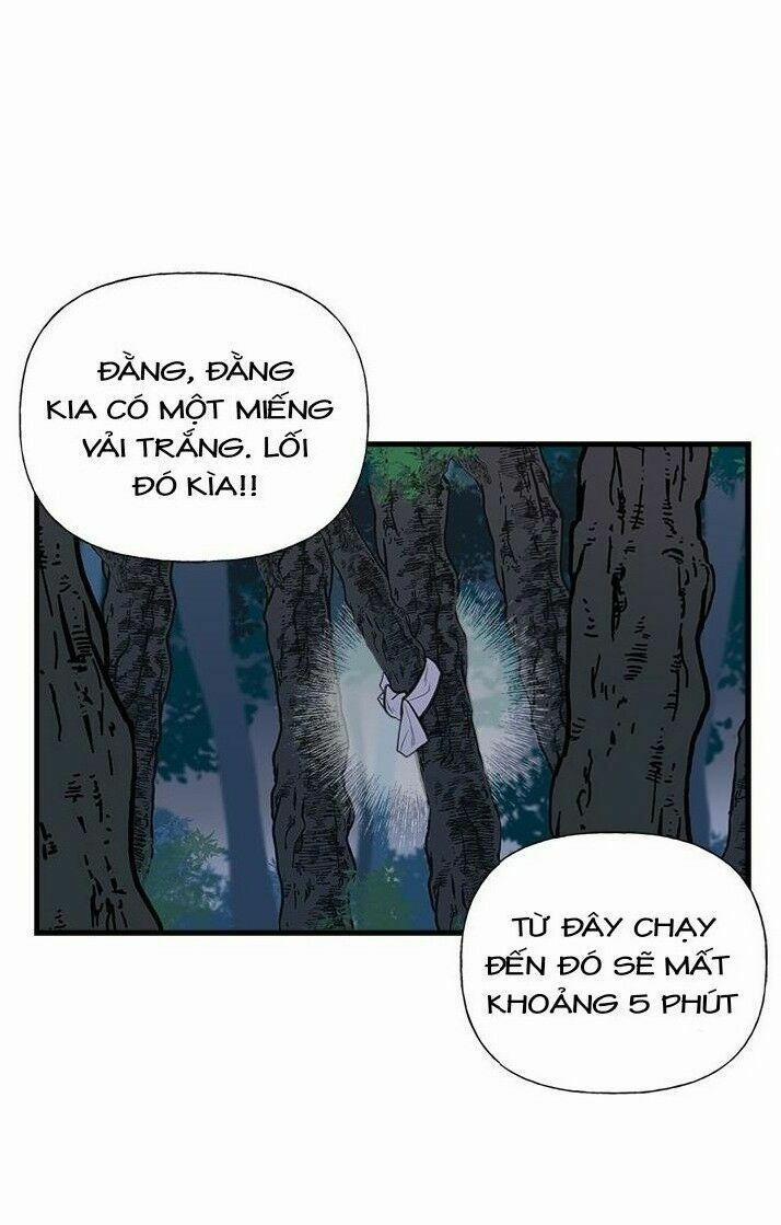 Chị Tôi Đã Nhặt Về Nhà Một Nam Chính Quyến Rũ 9 trang 22