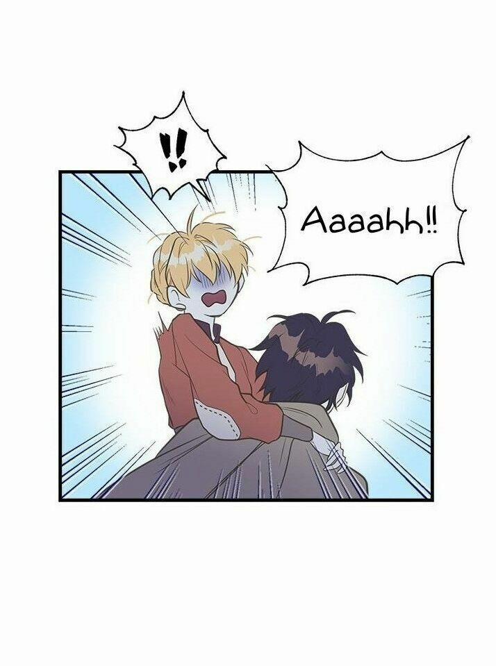 Chị Tôi Đã Nhặt Về Nhà Một Nam Chính Quyến Rũ 9 trang 25