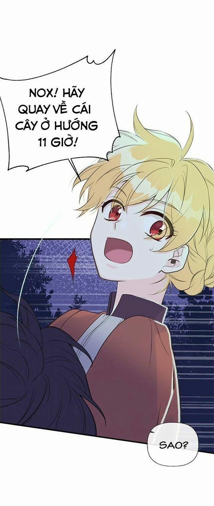 Chị Tôi Đã Nhặt Về Nhà Một Nam Chính Quyến Rũ 9 trang 29