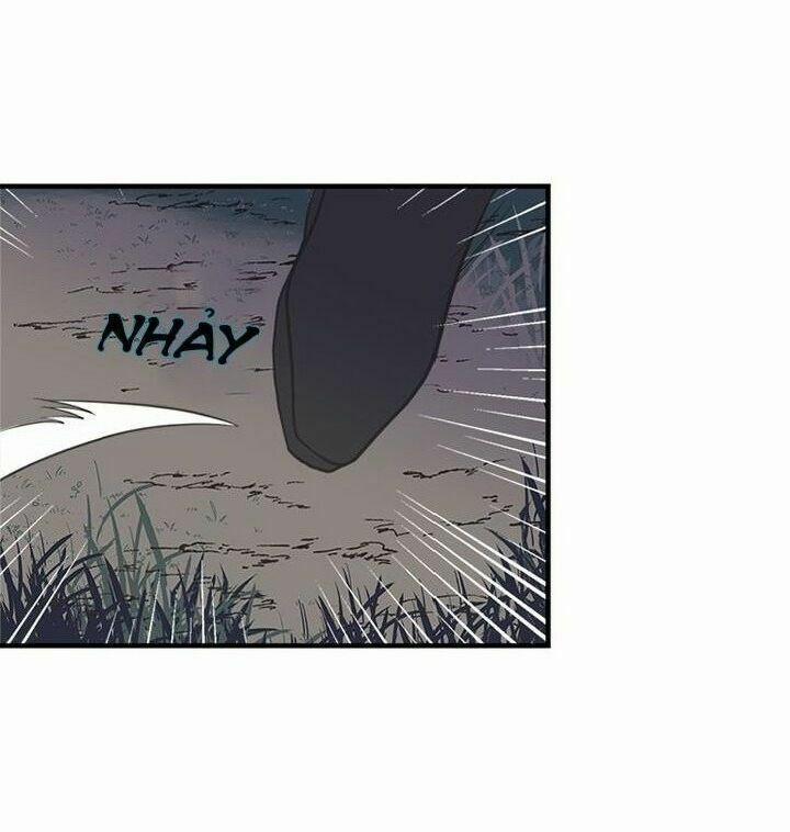 Chị Tôi Đã Nhặt Về Nhà Một Nam Chính Quyến Rũ 9 trang 31