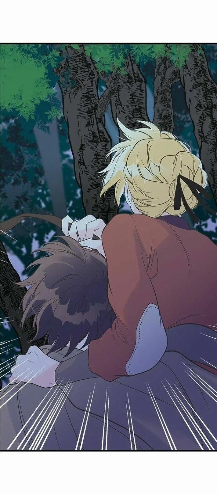 Chị Tôi Đã Nhặt Về Nhà Một Nam Chính Quyến Rũ 9 trang 32