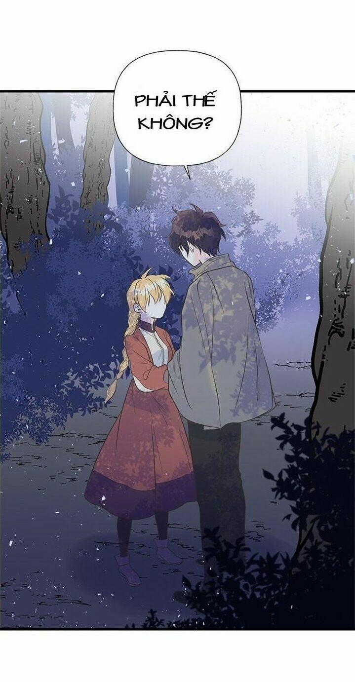 Chị Tôi Đã Nhặt Về Nhà Một Nam Chính Quyến Rũ 9 trang 43